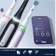 Электрическая зубная щетка Oral-B iO Series 4 iOG4.1B6.0 черный 4210201437604