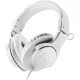 Наушники Audio-Technica ATH-M20x белый