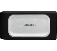 Внешний накопитель Kingston XS2000 2TB SXS2000/2000G