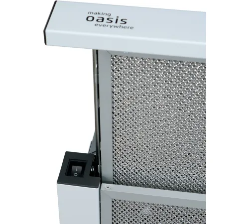 Кухонная вытяжка Making Oasis Everywhere VT-60W