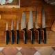 Кухонный нож Fiskars Functional Form 1057538