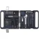 Дрель-шуруповерт HOTO 12V Brushless Drill Kit QWDZGJ001 с АКБ, кейс, набор инструментов