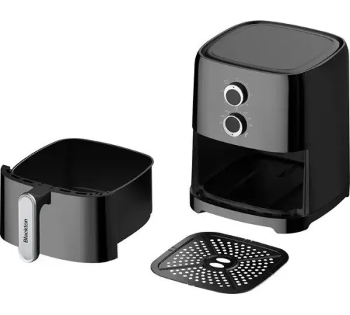 Аэрогриль аэрофритюрница Blackton Bt AF400M
