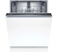 Встраиваемая посудомоечная машина Bosch Serie 2 SMV25AX07F