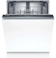 Встраиваемая посудомоечная машина Bosch Serie 2 SMV25AX07F