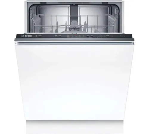 Встраиваемая посудомоечная машина Bosch Serie 2 SMV25AX07F