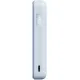 Внешний аккумулятор Xiaomi Magnetic Power Bank with Built-in Stand WPB1007Z 10000mAh голубой, международная версия