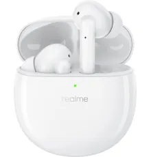 Наушники Realme Buds Air Pro белый