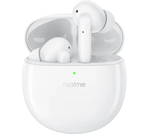 Наушники Realme Buds Air Pro белый