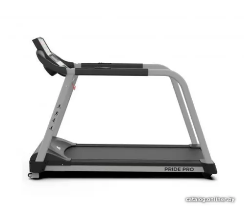 Электрическая беговая дорожка DFC Pride Pro T-X Pro