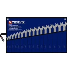 Набор ключей Thorvik CWS0016 16 предметов