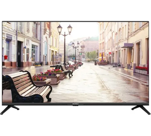 Телевизор Supra STV-LC40ST00100F