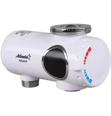Проточный электрический водонагреватель-кран Atlanta ATH-7425