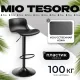 Стул Mio Tesoro Бон AF-B1099 черный