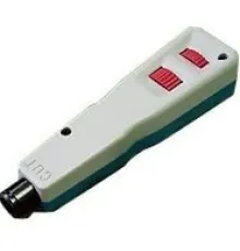 Инструмент для разделки контактов Lanmaster LAN-PND-110