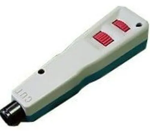 Инструмент для разделки контактов Lanmaster LAN-PND-110
