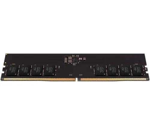 Оперативная память Team Elite 8ГБ DDR5 5200 МГц TED58G5200C4201