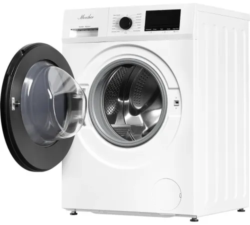 Стирально-сушильная машина Monsher MWDM 665 Blanc