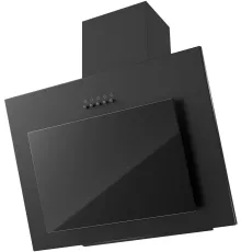 Кухонная вытяжка Krona Freya 600 Black PB