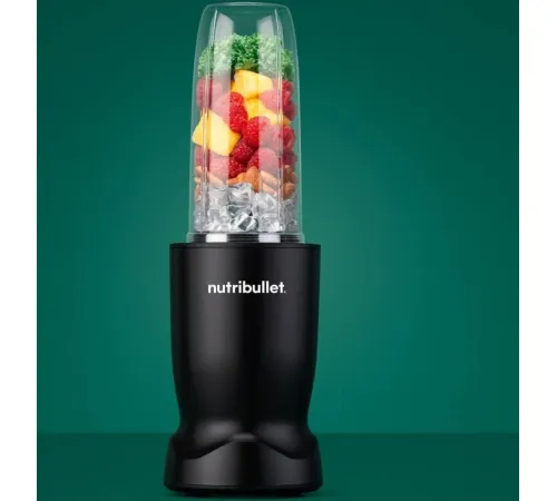 Стационарный блендер NutriBullet NBT1006MB