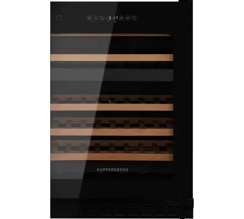 Винный шкаф KUPPERSBERG RBW 86