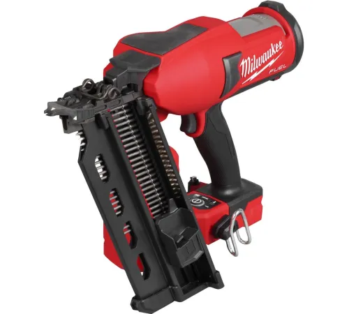 Гвоздезабиватель Milwaukee M18 FDN-0X 4933493600 без АКБ, кейс
