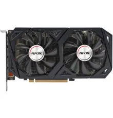Видеокарта AFOX GeForce RTX 2060 6GB GDDR6 AF2060-6144D6H7-V4