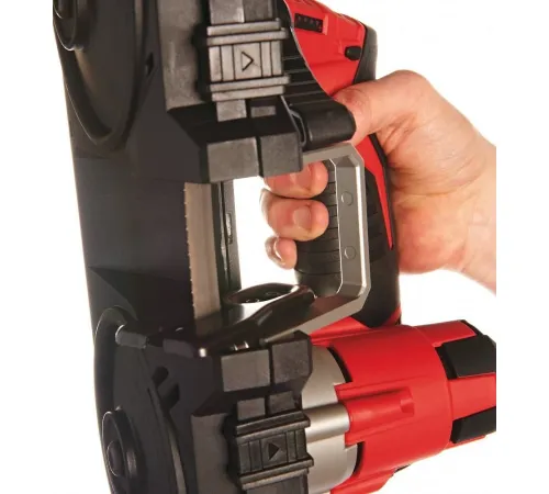 Ленточная пила Milwaukee M12 BS-0 4933431310 без АКБ