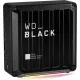 Внешний накопитель WD Black D50 Game Dock NVMe 1TB WDBA3U0010BBK