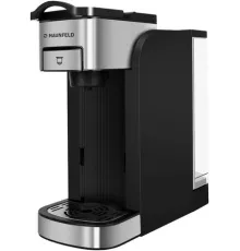 Капсульная кофеварка MAUNFELD MCCM-CM827BL