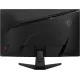 Игровой монитор MSI MAG 274CXF