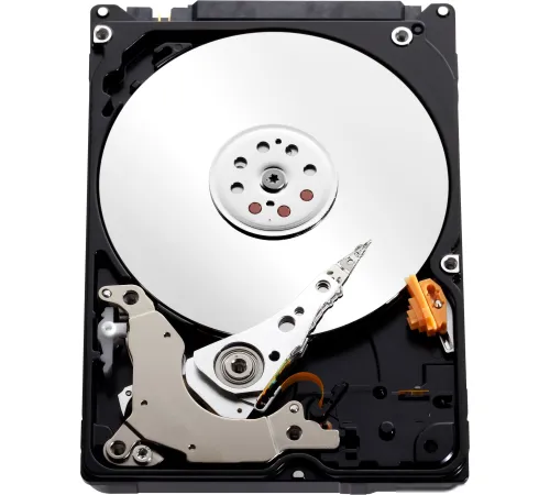 Жесткий диск WD Blue 1TB [WD10SPZX]