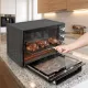 Мини-печь Endever Danko-4069 черный