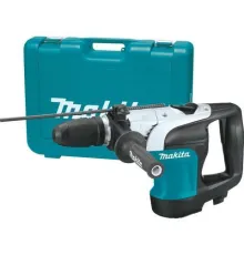 Перфоратор Makita HR4002 кейс