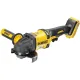Угловая шлифмашина DeWalt DCG418NT без АКБ, кейс