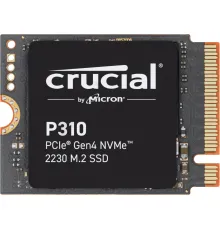 SSD Crucial P310 2TB CT2000P310SSD2