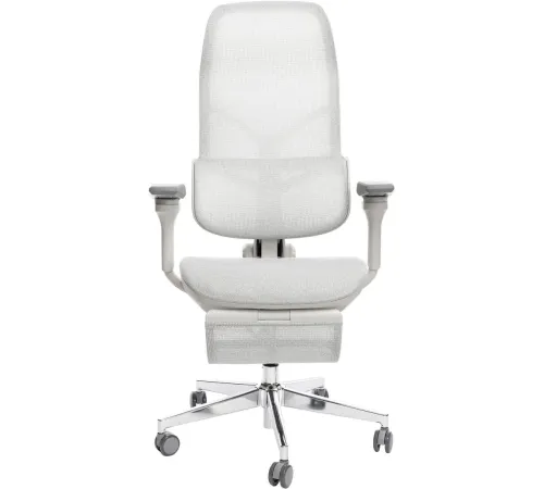 Офисное кресло Evolution Zephyr Fabric серый