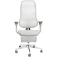Офисное кресло Evolution Zephyr Fabric серый