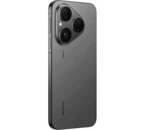 Телефон Huawei Pura 80 HED-LX9 12GB/256GB черный