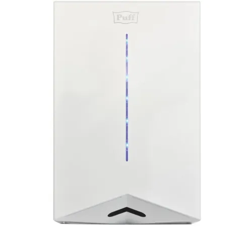 Сушилка для рук Puff 8801