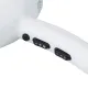 Фен Dewal Beauty Comfort HD1004 белый