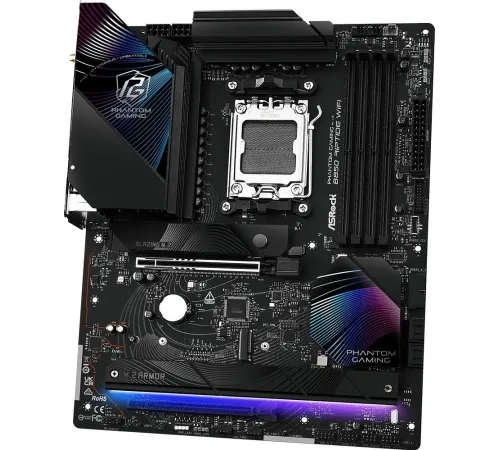 Материнская плата ASRock B850 Riptide WiFi