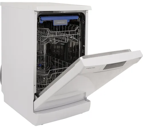 Отдельностоящая посудомоечная машина Hiberg F48 1030 W