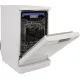 Отдельностоящая посудомоечная машина Hiberg F48 1030 W