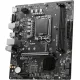 Материнская плата MSI PRO H610M-E