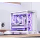 Корпус Jonsbo TK-3 белый