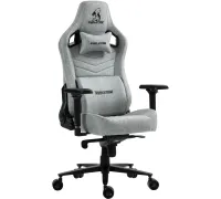 Кресло Evolution Nomad PRO серый