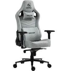 Кресло Evolution Nomad PRO серый