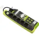 Удлинитель Electraline 62158 2 м