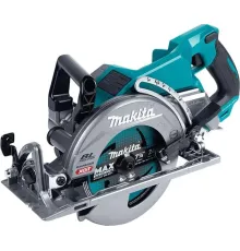 Дисковая циркулярная пила Makita RS001GZ без АКБ